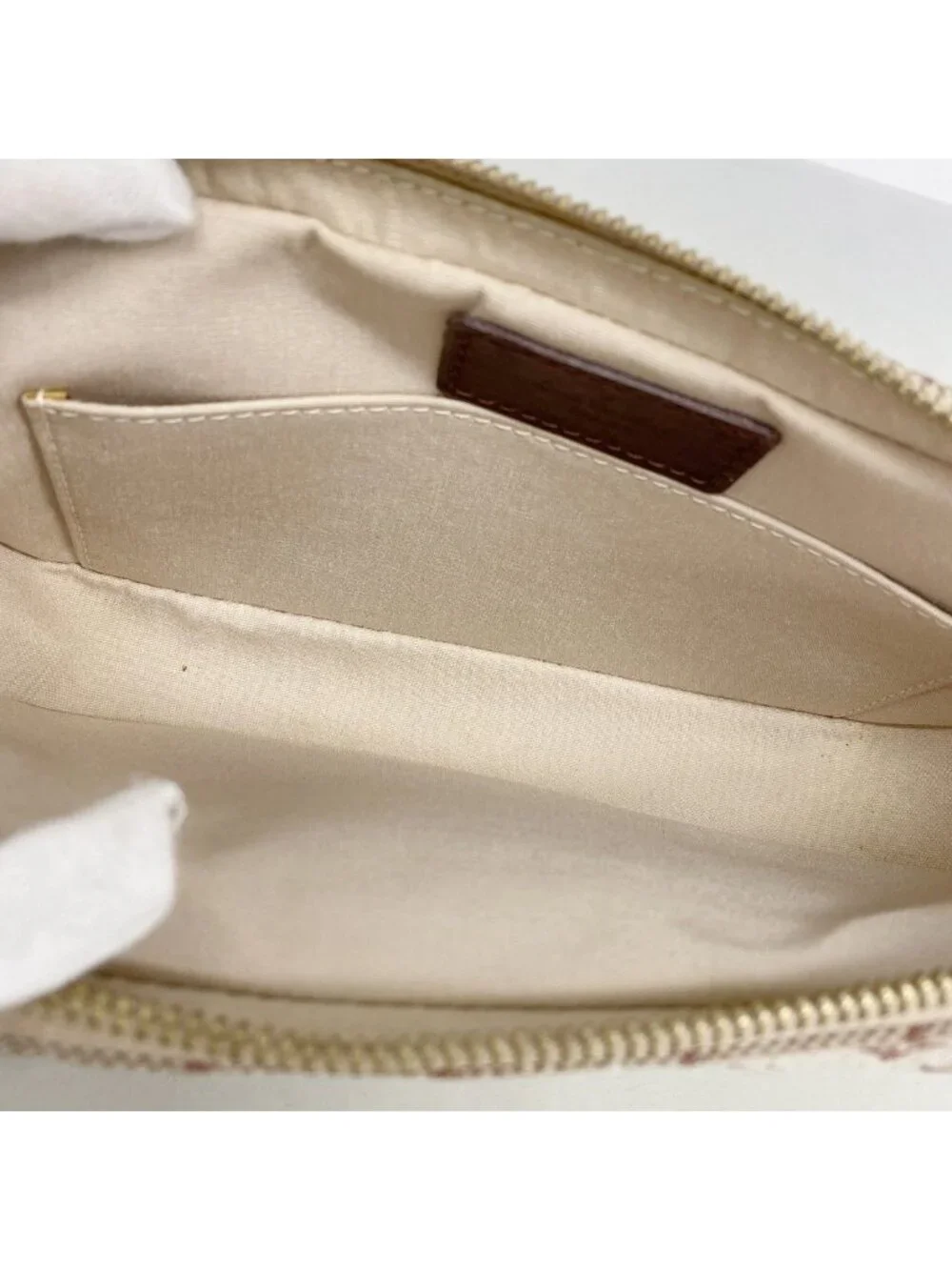 Louis Vuitton Shoulder Bag Monogram Mini Juliette MM Cerise
